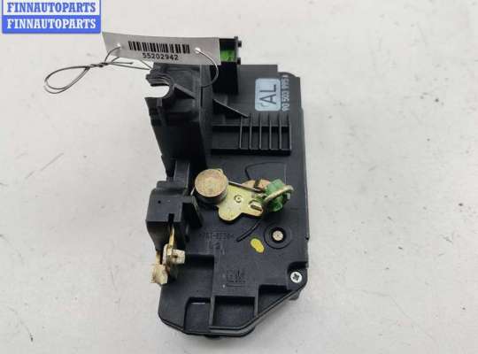 купить Замок двери задней левой на Opel Vectra B (1995-2002)