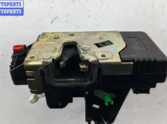 купить Замок двери задней левой на Opel Vectra B (1995-2002)