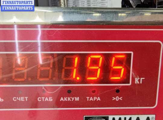 купить Карданчик рулевой на Volkswagen Passat B5