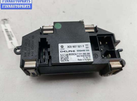 купить Сопротивление отопителя на Audi Q7 4L (2005-2015)