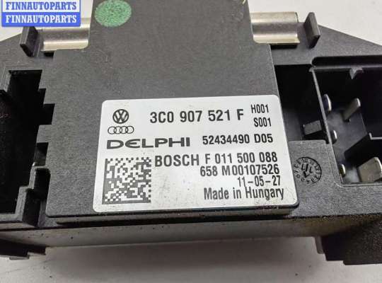 купить Сопротивление отопителя на Audi Q7 4L (2005-2015)