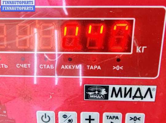 купить Замок багажника на BMW 5 E60/E61 (2003-2010)