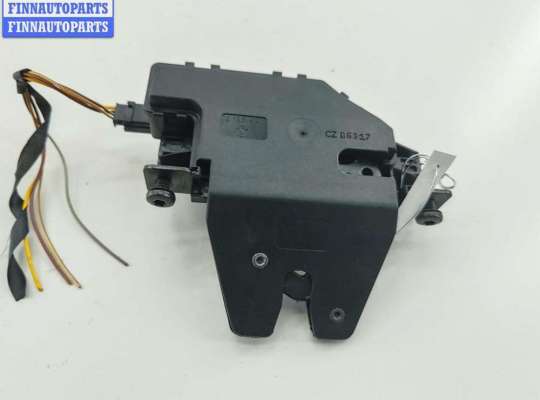 купить Замок багажника на BMW 5 E60/E61 (2003-2010)