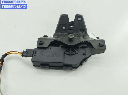 Замок багажника BM3588497 на BMW 5 E60/E61 (2003-2010)