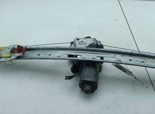 купить Стеклоподъемник электрический задний левый на BMW 3 E46 (1998-2006)