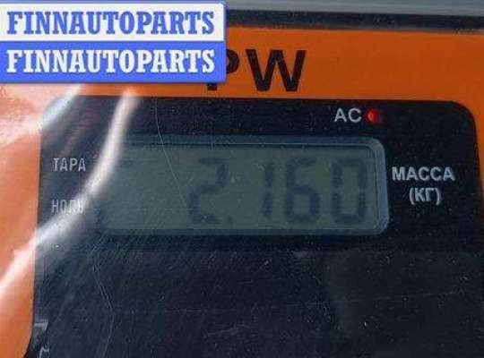 купить Вентилятор радиатора на Audi A6 C5 (1997-2005)