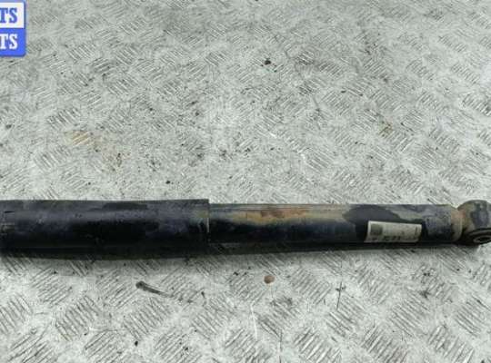 купить Амортизатор подвески задний правый на Ford Galaxy (2000-2006)