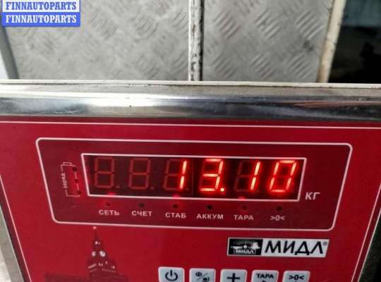 купить Дверь боковая задняя правая на Skoda Fabia mk2 (5J)