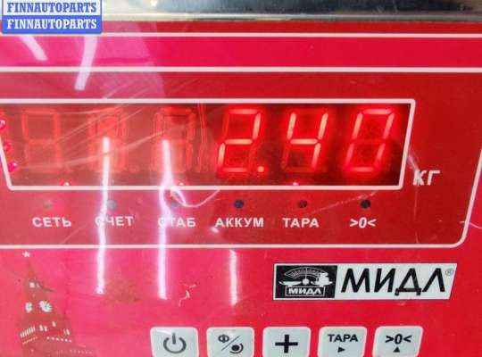 купить Блок ABS (Модуль АБС) на BMW 5 E60/E61 (2003-2010)