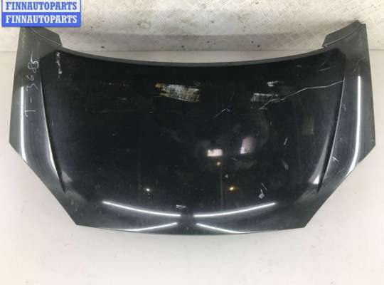 купить Капот на Ford Galaxy (2000-2006)