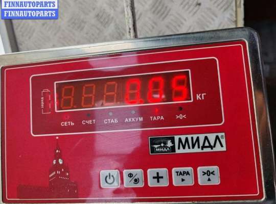 купить Датчик угла поворота руля на Toyota Avensis (2003-2008)