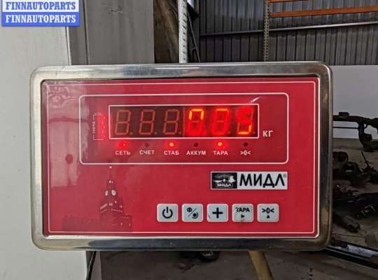 купить Датчик ABS передний на BMW 5 E39 (1995-2003)