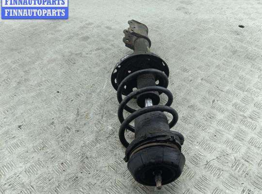 купить Стойка подвески передняя левая на Opel Astra G (1998-2004)