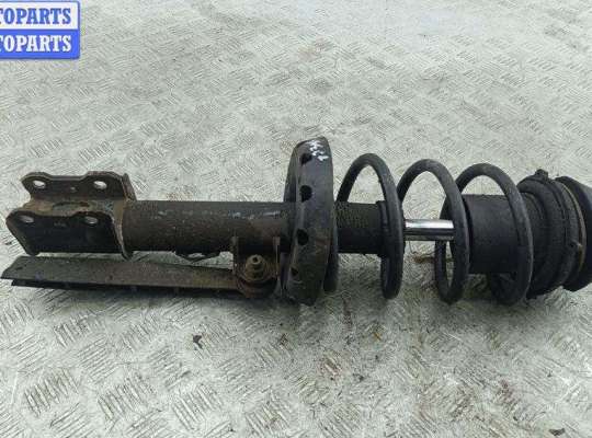 купить Стойка подвески передняя левая на Opel Astra G (1998-2004)