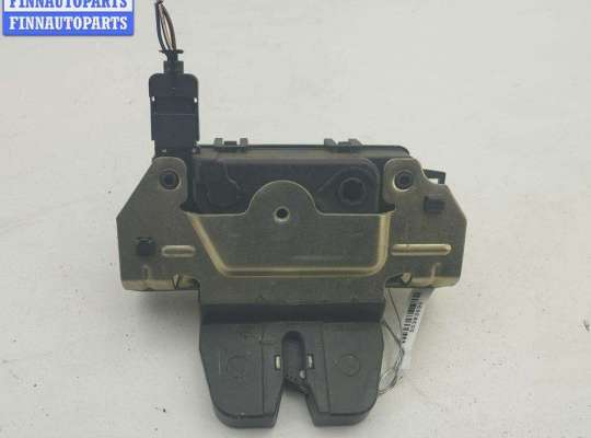 Замок багажника OP2436238 на Opel Astra H (2004-2009)