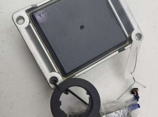 купить Блок управления двигателем (ДВС) на Opel Omega B (1994-2003)