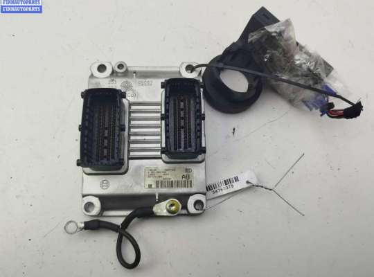 купить Блок управления двигателем (ДВС) на Opel Omega B (1994-2003)