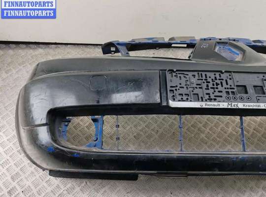 купить Бампер передний на Renault Scenic II (2003-2009)