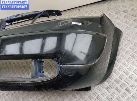 купить Бампер передний на Renault Scenic II (2003-2009)