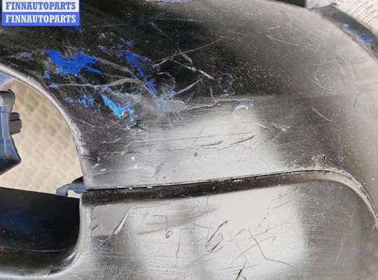 купить Бампер передний на Renault Scenic II (2003-2009)