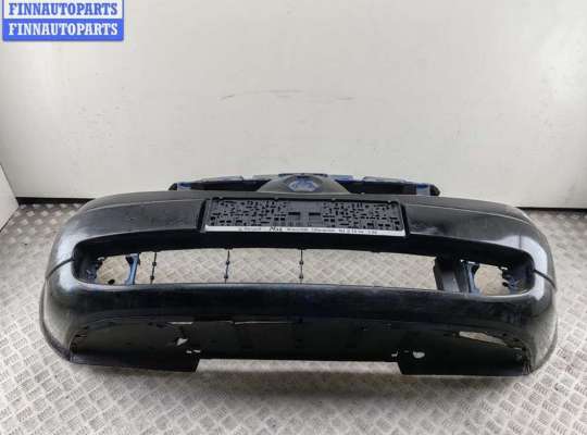 купить Бампер передний на Renault Scenic II (2003-2009)