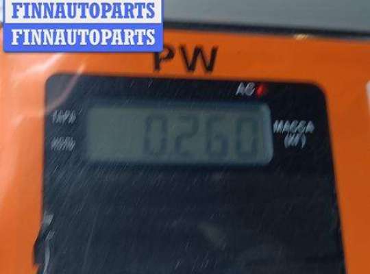 Дефлектор обдува салона на Volkswagen Golf IV (1J)