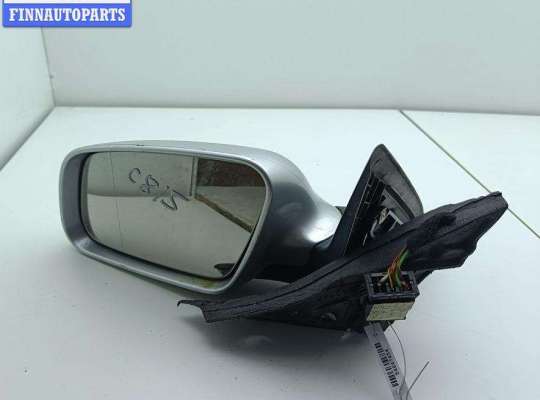 Зеркало боковое на Audi A6 (C5)