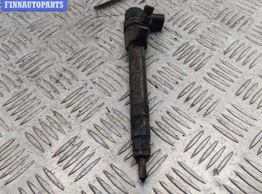 купить Форсунка топливная на Mercedes C-Class W203 (2000-2006)