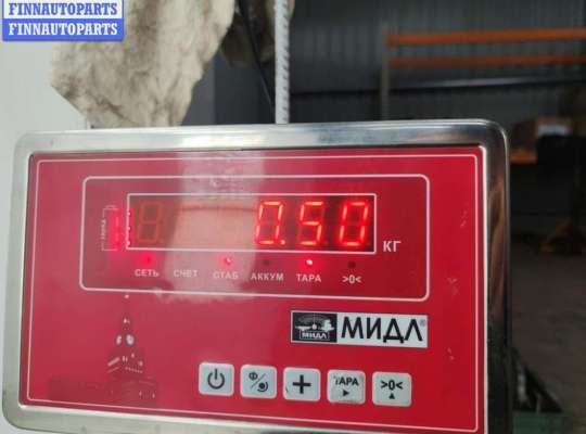 купить Форсунка топливная на Mercedes C-Class W203 (2000-2006)