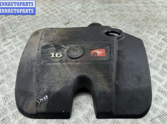 купить Накладка декоративная на двигатель на Skoda Octavia mk1 (A4 1U) 1996-2010