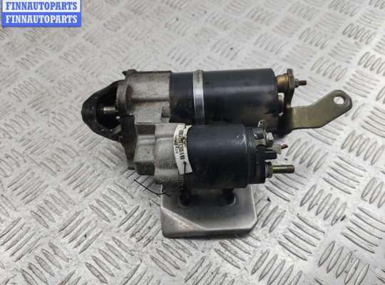 купить Стартер на Volkswagen Passat B5+ (GP)