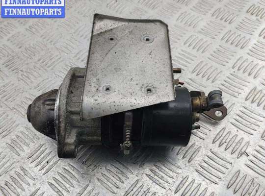 купить Стартер на Volkswagen Passat B5+ (GP)