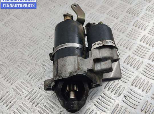 купить Стартер на Volkswagen Passat B5+ (GP)