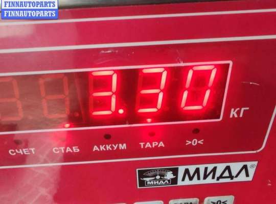 купить Стартер на Volkswagen Passat B5+ (GP)