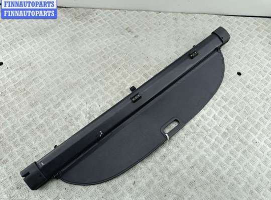 купить Шторка багажника на Mazda 6 (2002-2007) GG/GY