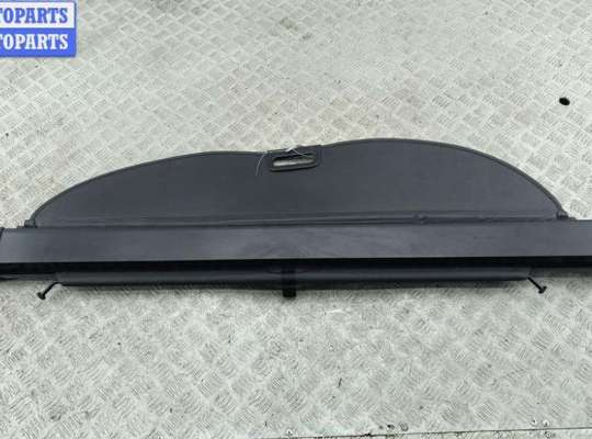 купить Шторка багажника на Mazda 6 (2002-2007) GG/GY