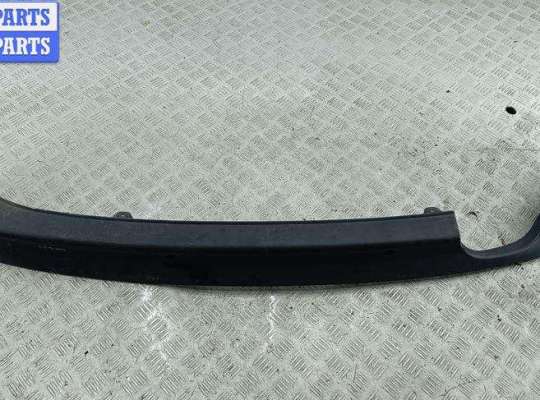 купить Юбка бампера заднего на Audi A6 C5 (1997-2005)