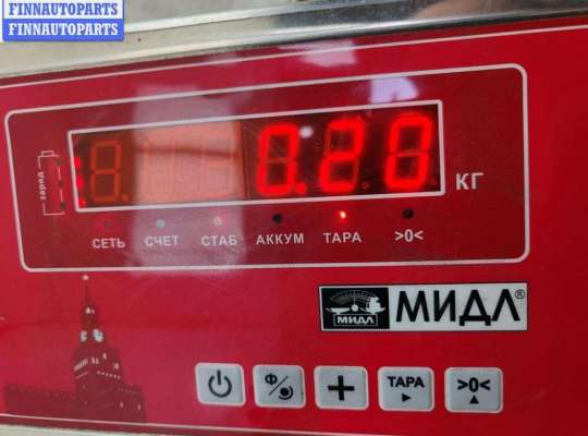 купить Замок капота на BMW 3 E46 (1998-2006)