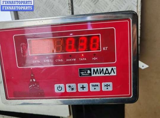 купить Дефлектор обдува салона на BMW 3 E36 (1991-2000)