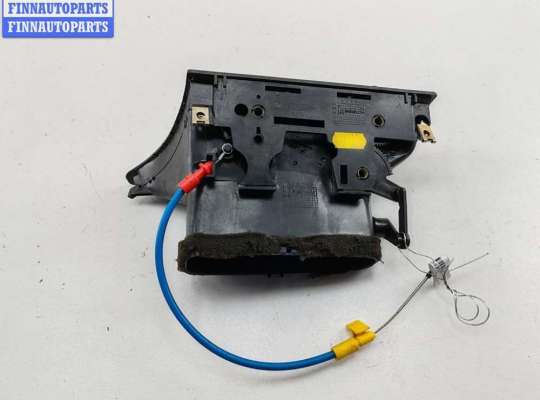 купить Дефлектор обдува салона на BMW 3 E36 (1991-2000)