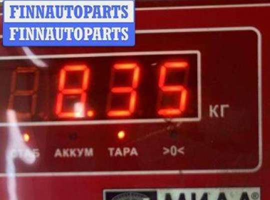 купить Полуось передняя левая на Ford Galaxy (1995-2000)