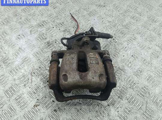 купить Суппорт задний левый на Volkswagen Passat B6