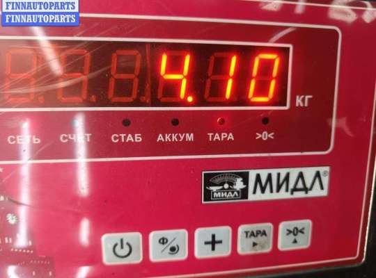 купить Суппорт задний левый на Volkswagen Passat B6