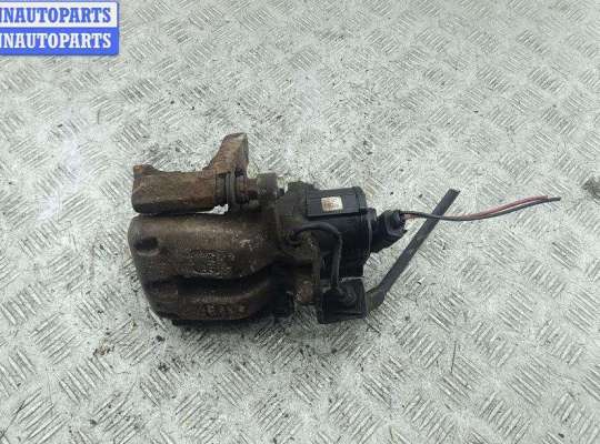 купить Суппорт задний левый на Volkswagen Passat B6