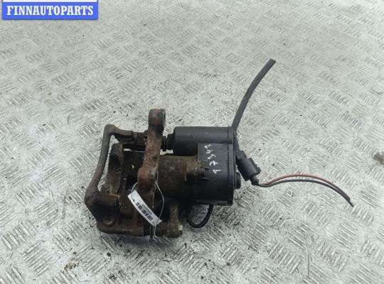 купить Суппорт задний левый на Volkswagen Passat B6