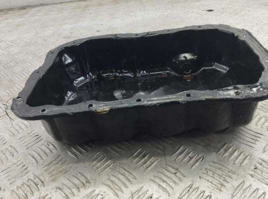 купить Поддон масляный на Mazda 5