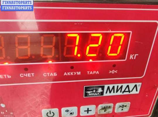 купить Диск тормозной передний на Opel Omega B (1994-2003)