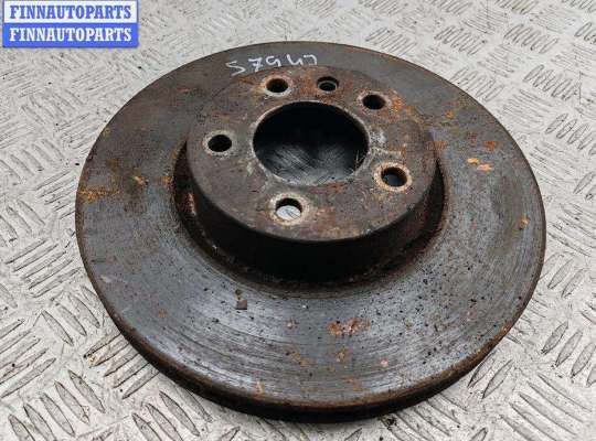 купить Диск тормозной передний на Opel Omega B (1994-2003)