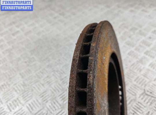 купить Диск тормозной передний на Opel Omega B (1994-2003)