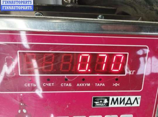 купить Защита крыла (подкрылок) передняя левая на Renault Laguna II (2001-2007)
